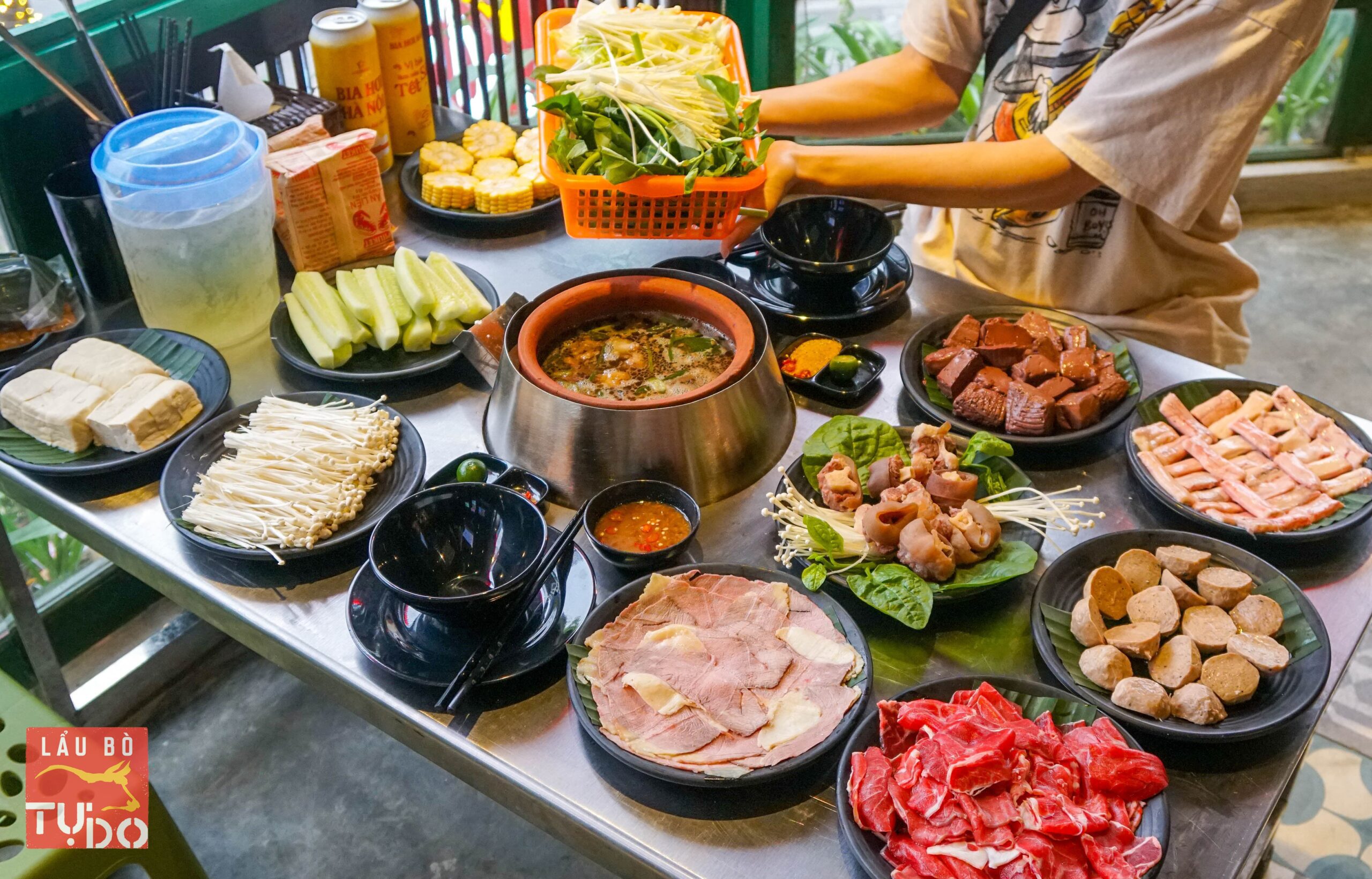 Top 10 Nhà hàng tổ chức sinh nhật lý tưởng nhất tại TP Quy Nhơn Bình Định   toplistvn